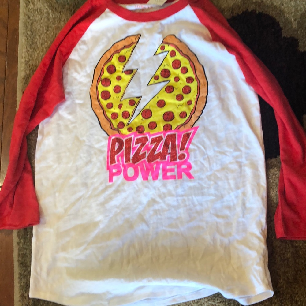 Crewcuts Nickelodeon girls top